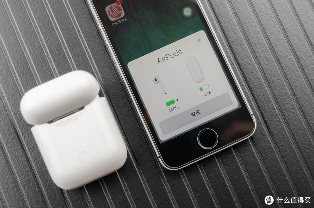 种草与拔草：Apple 苹果 Airpods 无线蓝牙耳机值不值得买