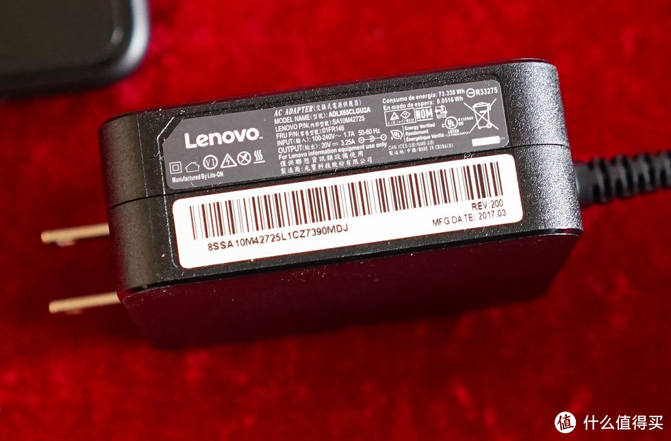 #原创新人# Lenovo 联想 Flex 5 1570 笔记本电脑开箱