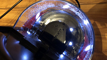 laurastar 熨烫机使用总结(滤芯|水箱|隔热垫|材质)