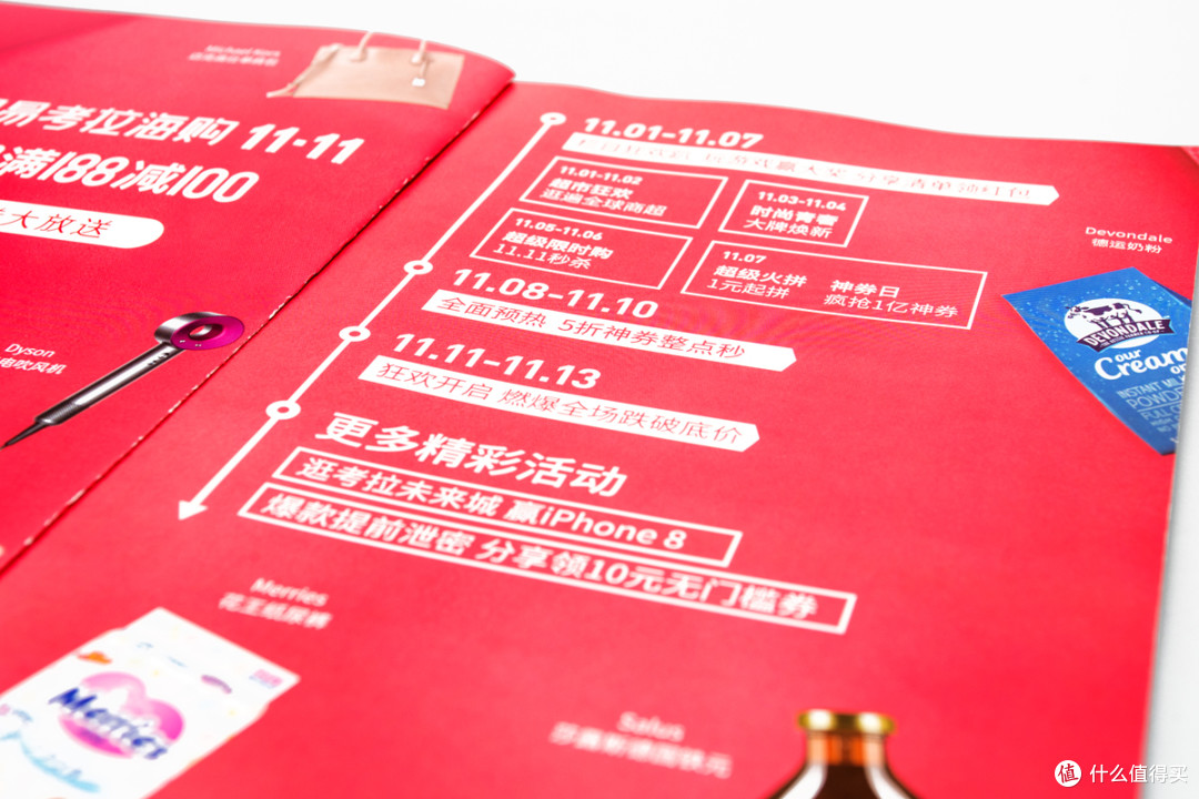 新年将至再收礼:张大妈新年礼包晒单