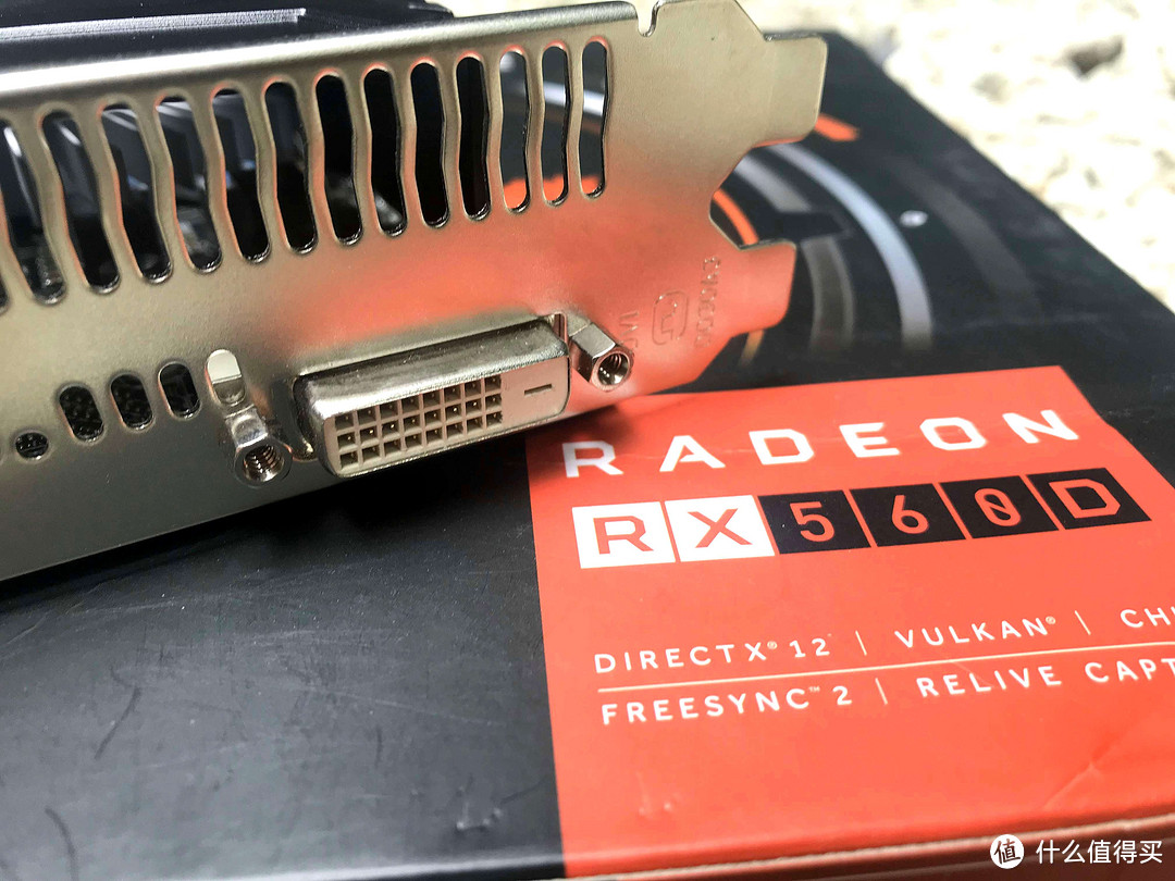 菜鸡中的战斗机：AMD 锐龙 Ryzen 1300X处理器 + DATALAND 迪兰RX560D 装机作业