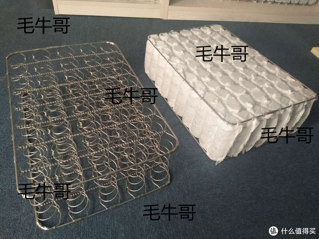 席梦思Simmons床垫的A----Z(中篇)