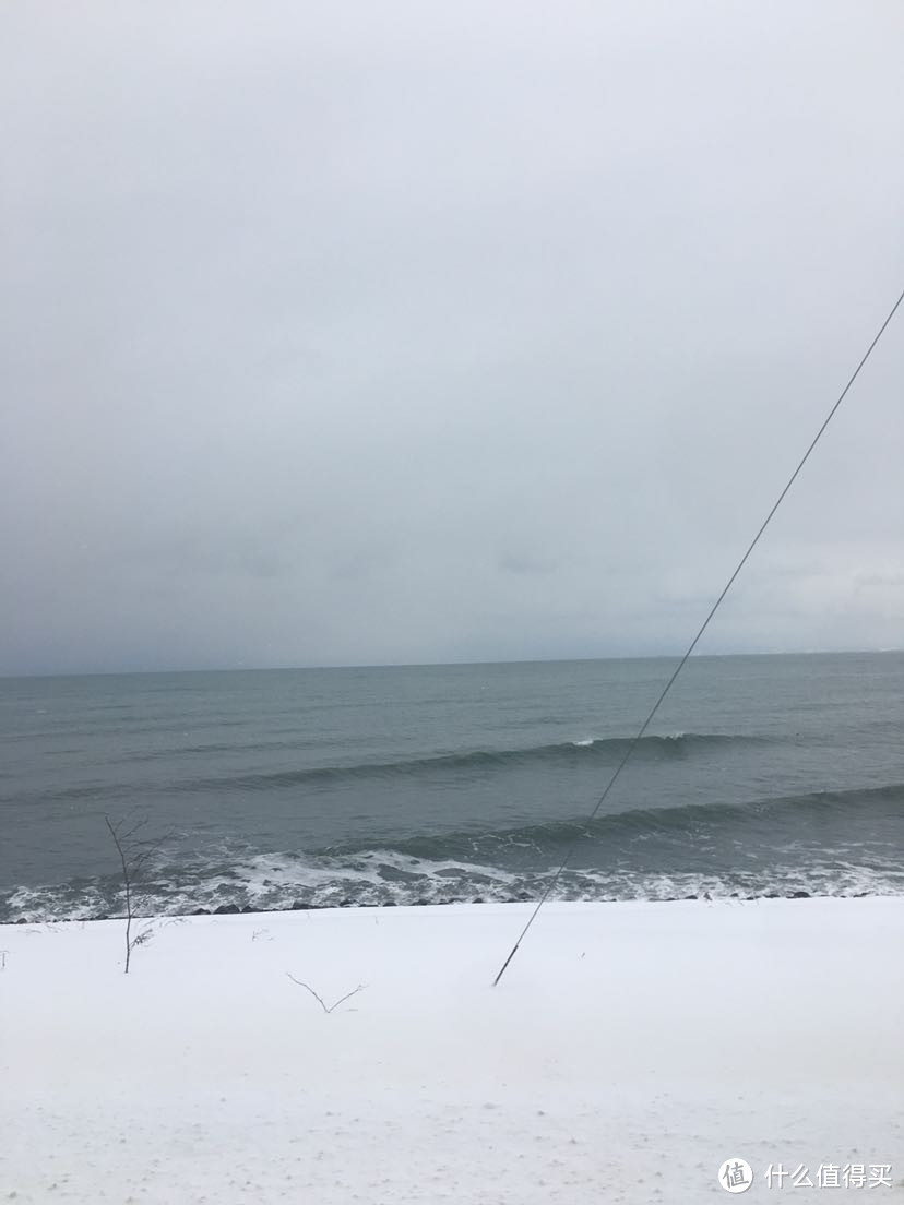 初到札幌一日和小樽一日