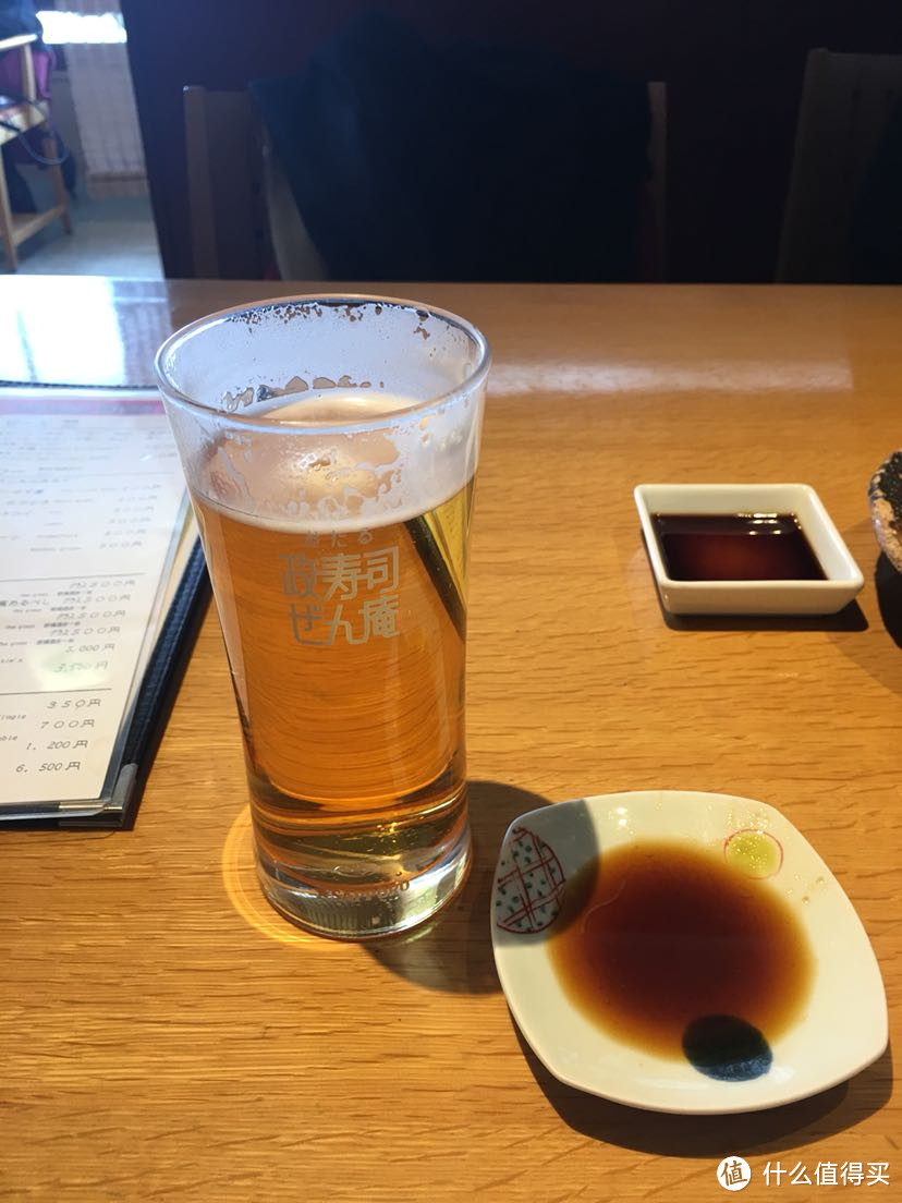 初到札幌一日和小樽一日