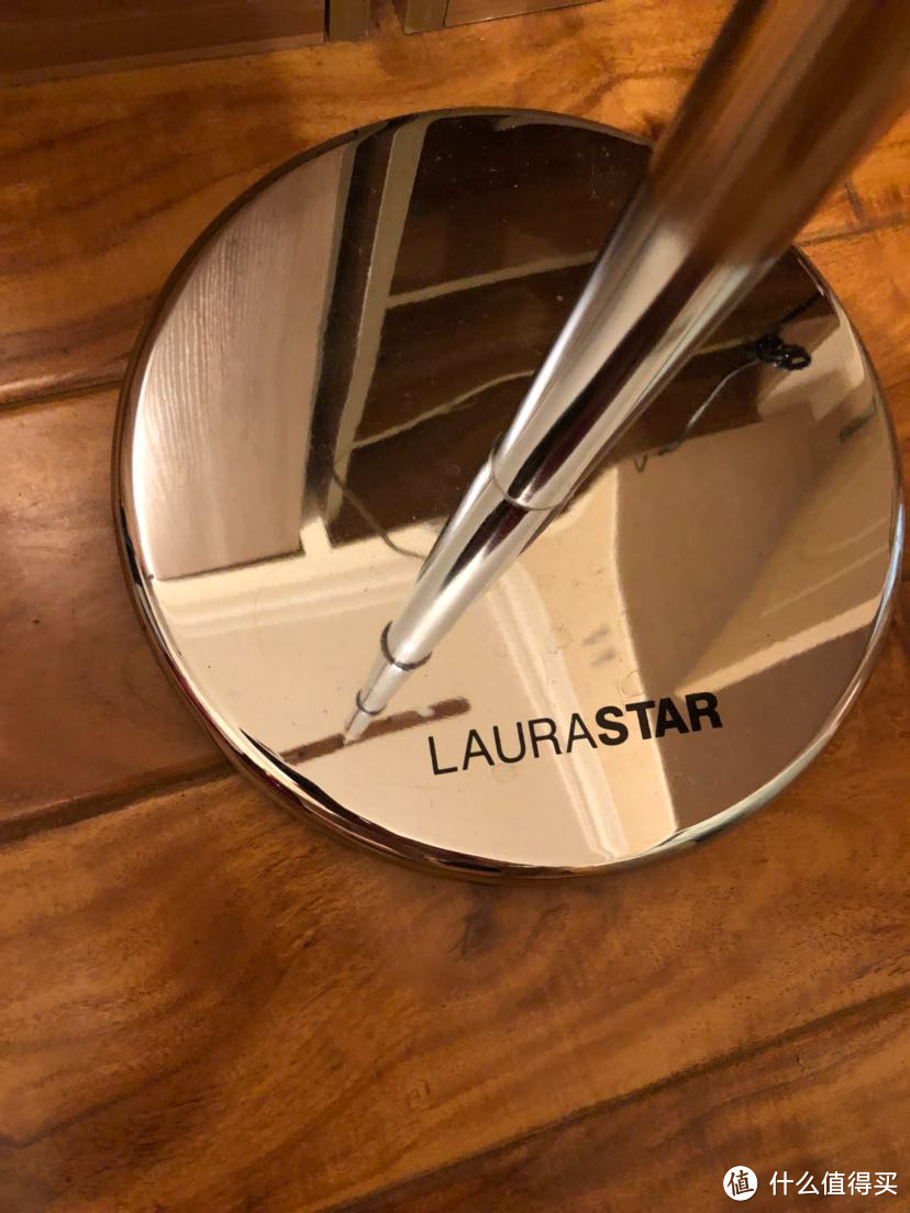 laurastar 熨烫机，低调奢华的生活神器