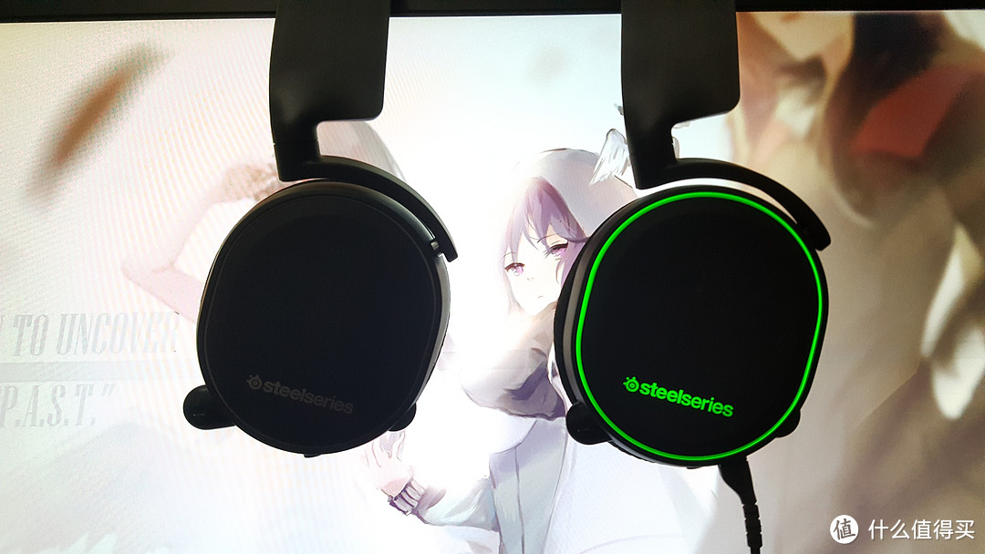 #原创新人#SteelSeries 赛睿 寒冰3 蓝牙版 耳机 使用体验