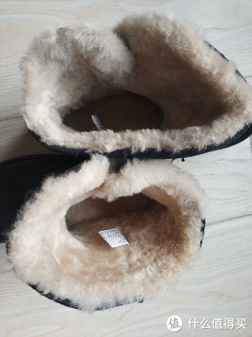 这个冬天你冷冻凉吗？EMU Australia 雪地靴 简晒