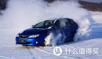 #老司机过冬#冰雪天行车指南，一篇解决冬天用车的各种问题