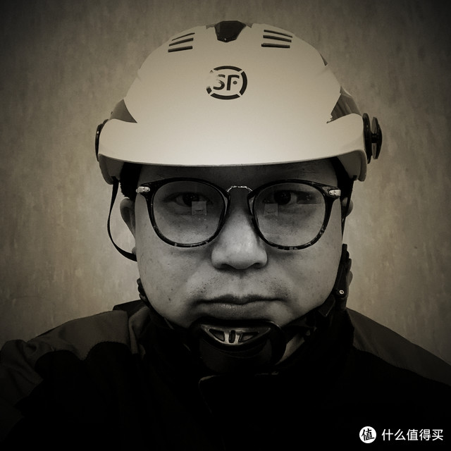 【轻众测】INMIX音米防蓝光眼镜，给我一点斯文