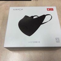 小米 airpop 口罩可以用多久怎么样(过滤时间)