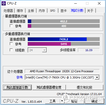 18年，奖励自己套2W的主机吧—TR4 1920X+华硕X399-A+RX VEGA64银风+超频三 AP240X水冷+酷冷 H500P 装机实录