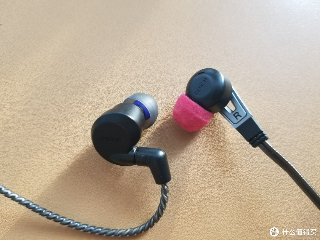 【耳机大瞎谈】聆听 Dunu 达音科 隼 与 DENON 天龙 C820 耳机 后引发的思考