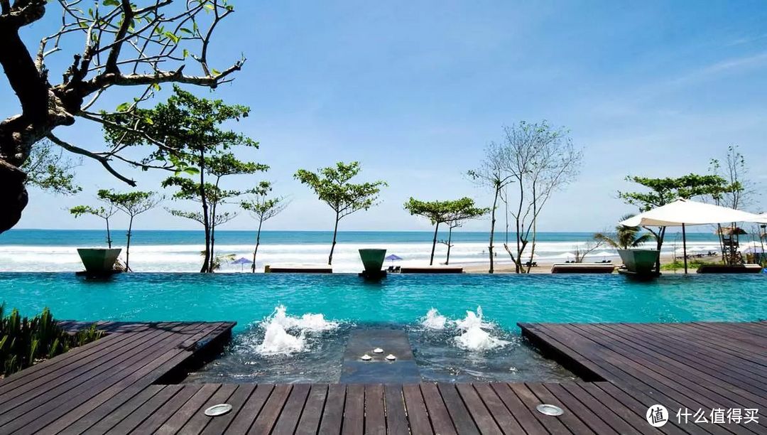 泰国旅行最佳酒店预订方式，400一晚住5星安纳塔拉双卧套房