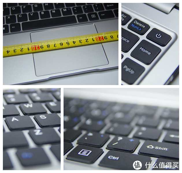 MAC-like的轻型笔记本——台电F7笔记本电脑