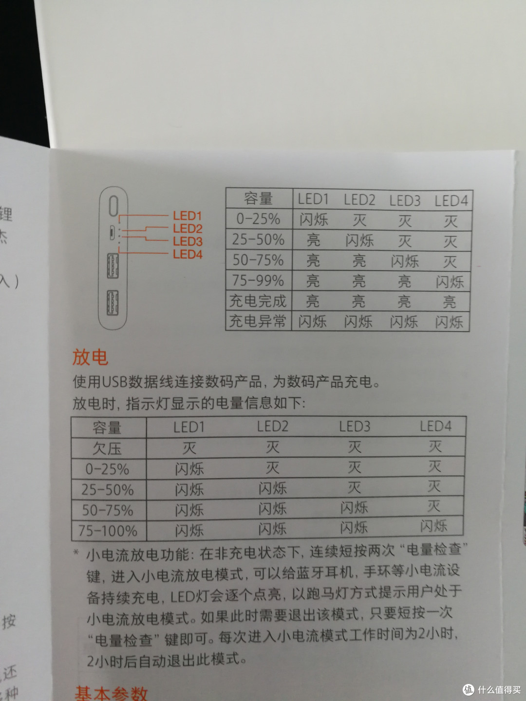 加量不加价—MI 小米 新移动电源2 开箱晒物