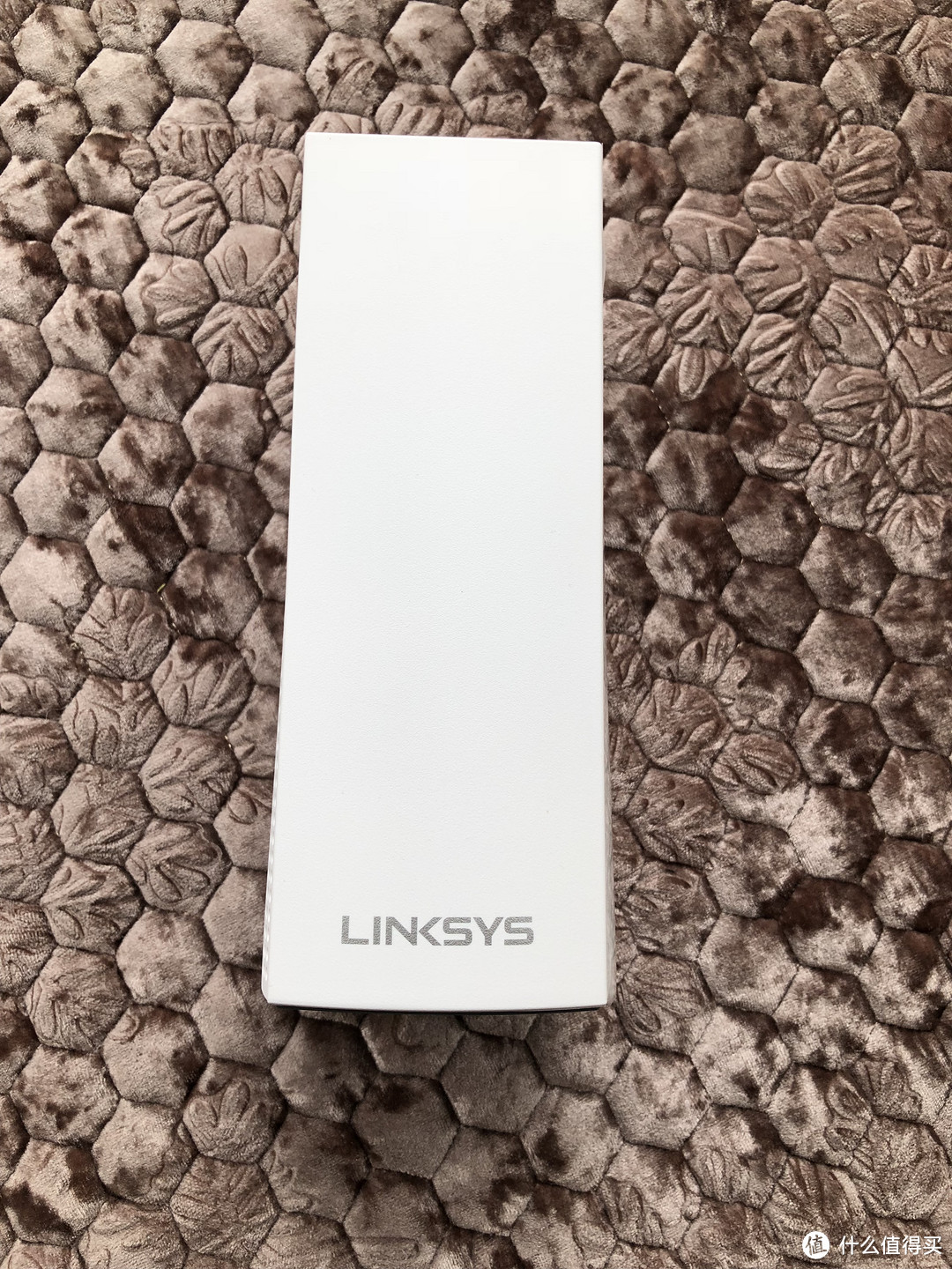 新年假期的居家生活感受：Linksys 领势 Velop 路由器 Mesh组网解决表弟家的无线网络覆盖问题