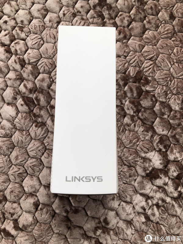 新年假期的居家生活感受:Linksys 领势 Velop 路