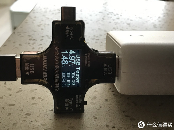 Nintendo 任天堂 Switch 篇四:关于充电的那点事