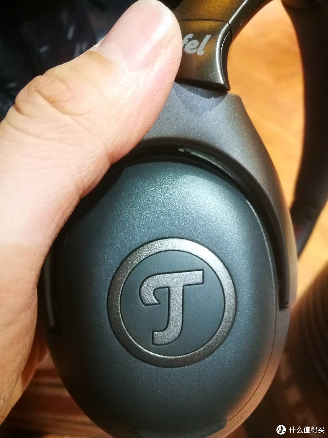 2018众测跨年福袋：TEUFEL Mute BT降噪耳机测评