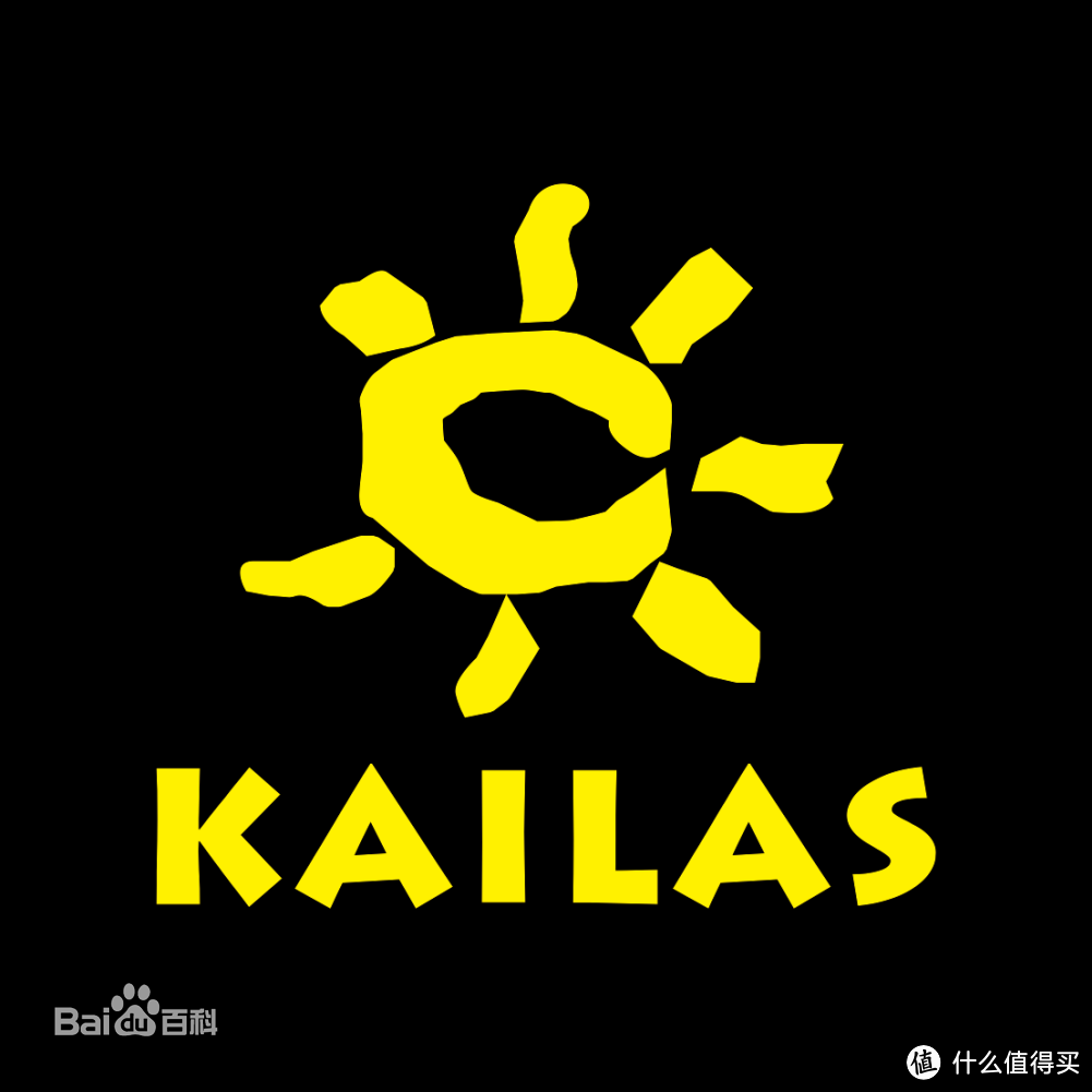 Kailas 凯乐石 KS510707 （男-黑红 ）旅行运动鞋 开箱