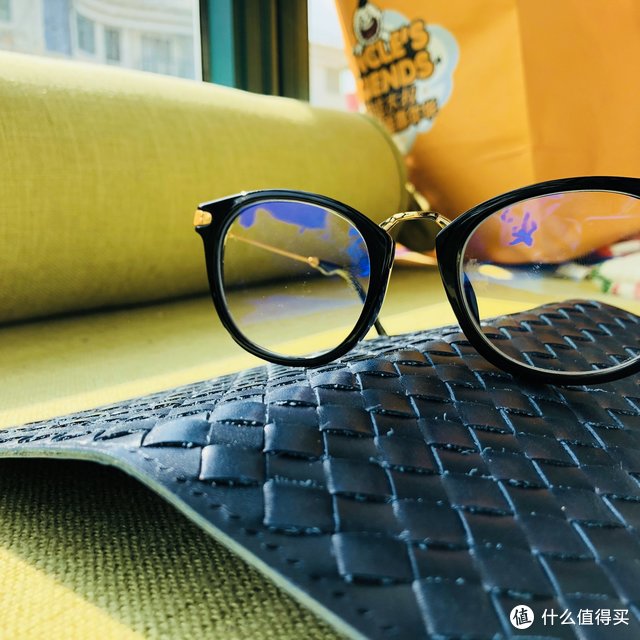 轻众测，平心而论说说INMIX眼镜