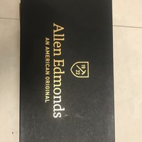 Allen Edmonds 牛津鞋使用总结(品牌|鞋面|款式)