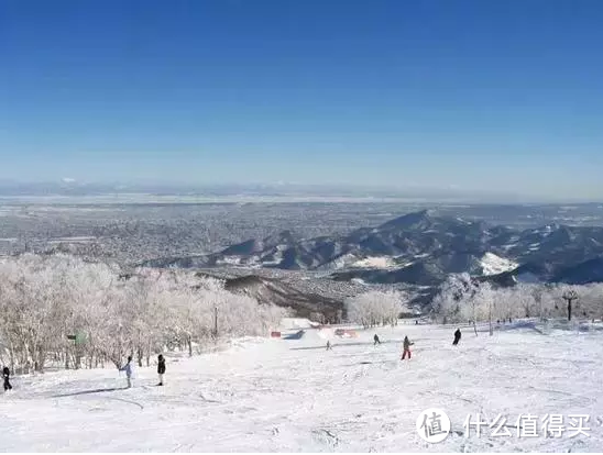 北海道—冬日滑雪，哪个滑雪场是最佳选择？