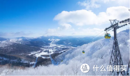 北海道—冬日滑雪，哪个滑雪场是最佳选择？