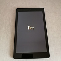 亚马逊 Fire HD 8 Reader‘s Edition 平板使用体验(设置|续航|资源|屏幕)