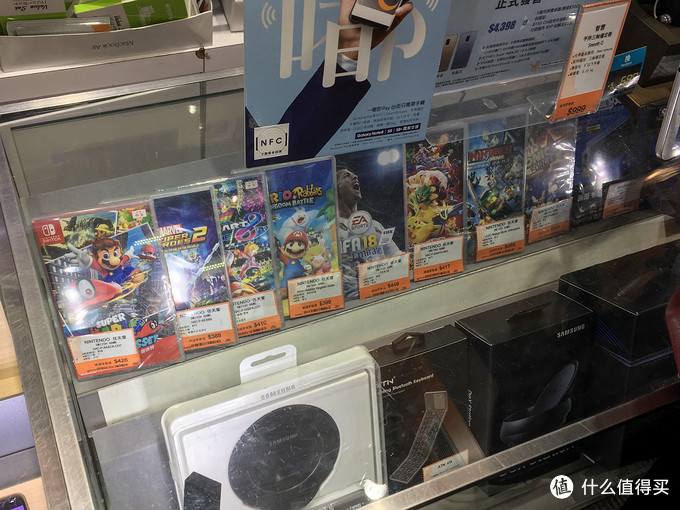 如何用淘宝6折的价格买到从不打折的Switch？Nintendo 任天堂 Switch购买全攻略