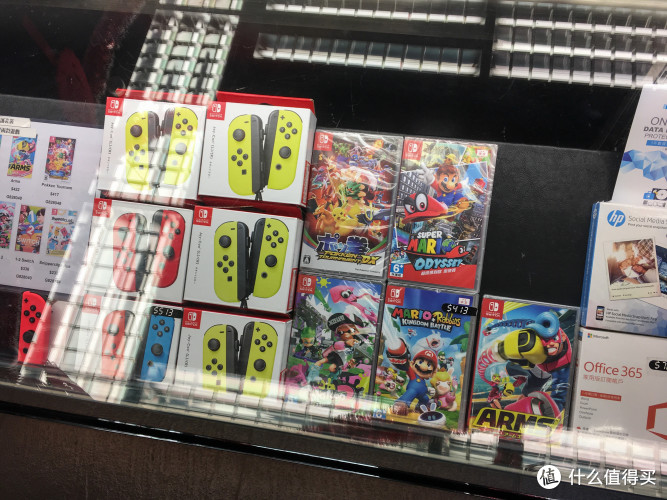 如何用淘宝6折的价格买到从不打折的Switch?N