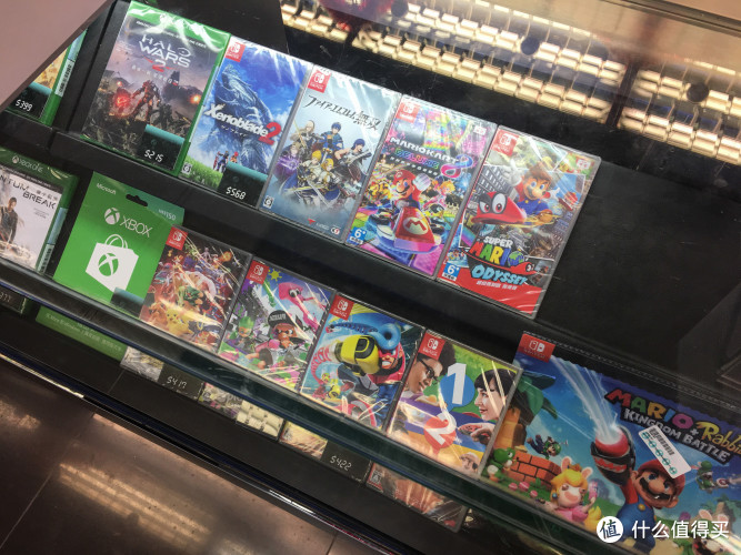 如何用淘宝6折的价格买到从不打折的Switch?N