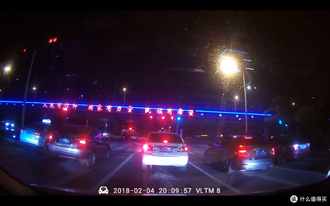 是什么让我放弃了智能后视镜的后视功能?威路特M8智能后视镜测评报告