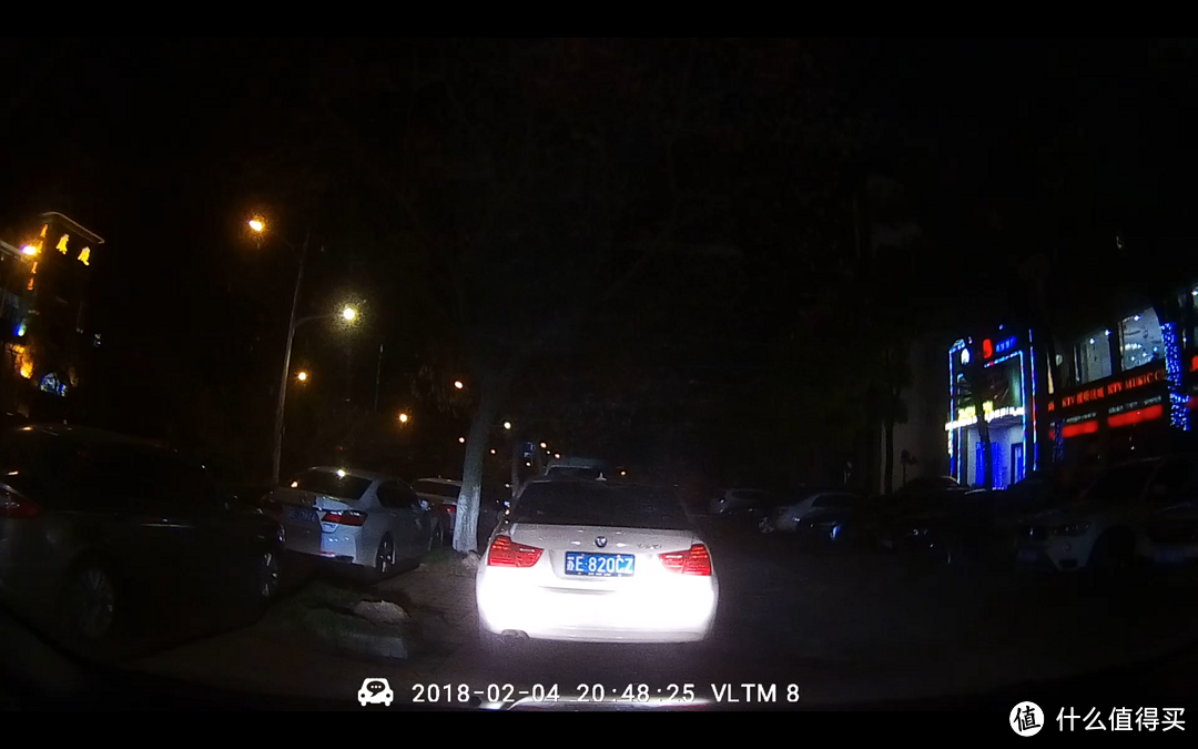 是什么让我放弃了智能后视镜的后视功能?威路特M8智能后视镜测评报告
