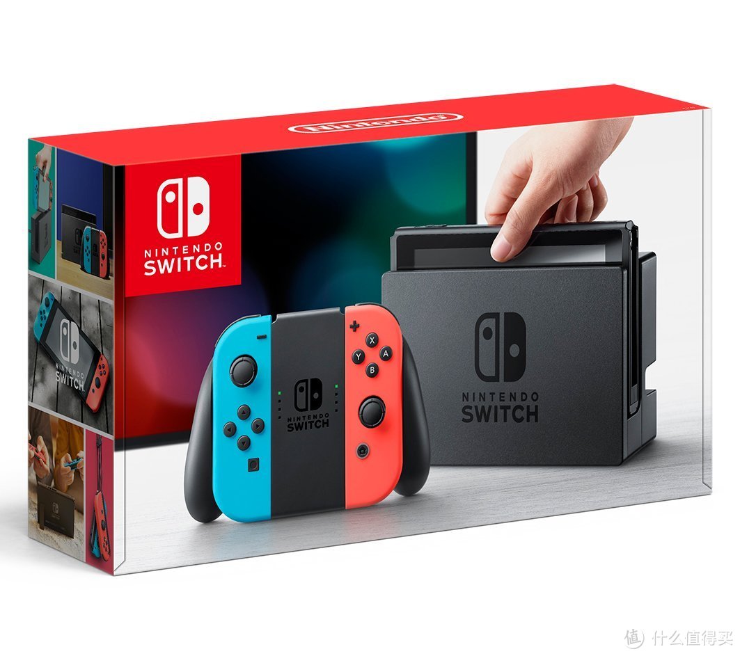 如何用淘宝6折的价格买到从不打折的Switch？Nintendo 任天堂 Switch购买全攻略