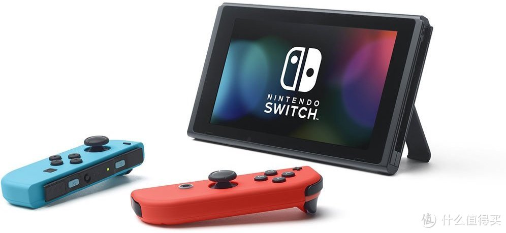 如何用淘宝6折的价格买到从不打折的Switch？Nintendo 任天堂 Switch购买全攻略