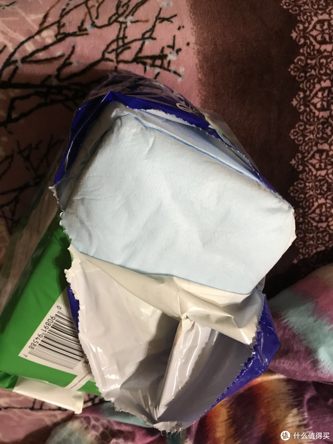 尴尬了,又中了一个不能亲自的体验的东东,众测Prevail陪维尔成人纸尿裤
