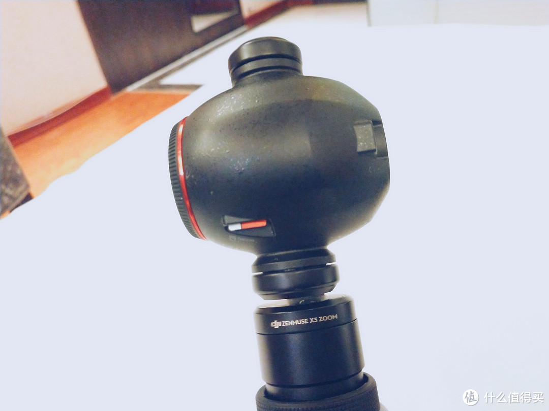 大疆OSMO+简评及实战技巧