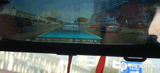 是什么让我放弃了智能后视镜的后视功能?威路特M8智能后视镜测评报告