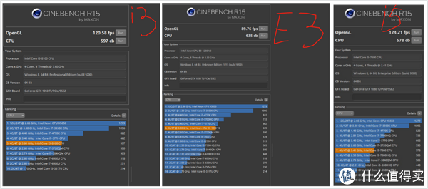 系列之后Intel阵营的性价比王者H110+i3-8100组