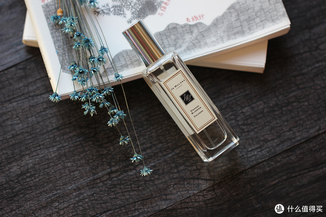 自己给自己的情人节礼物：Jo Malone 祖·玛珑 香水套装 开箱分享