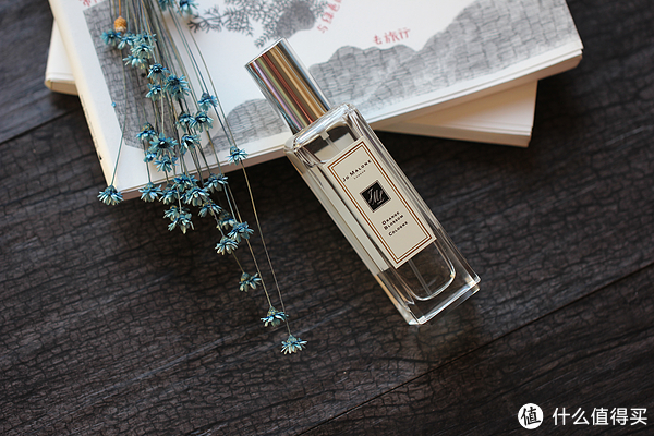 自己给自己的情人节礼物：Jo Malone 祖·玛珑 香水套装 开箱分享