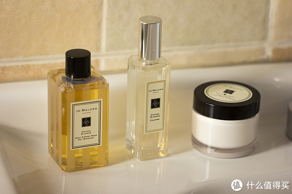 自己给自己的情人节礼物：Jo Malone 祖·玛珑 香水套装 开箱分享