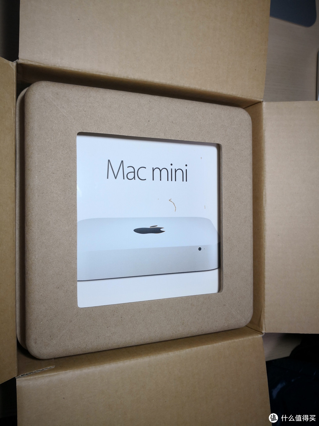 老爷爷级iMac搭配Mac Mini，感觉还能再high几年