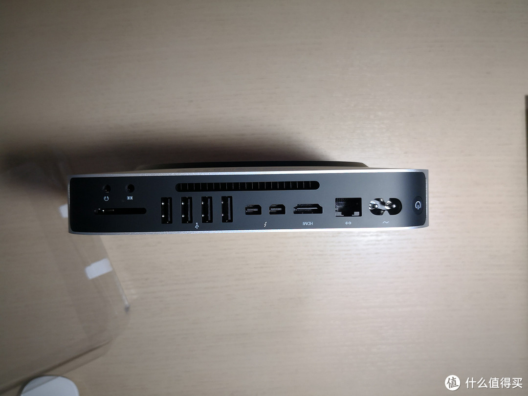 老爷爷级iMac搭配Mac Mini，感觉还能再high几年