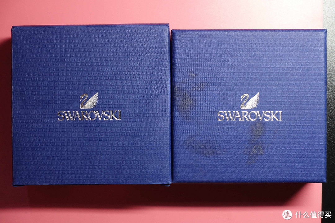 苏宁特卖购入自营第三方施华洛世奇:Swarovski 施华洛世奇 银色经典天鹅项链