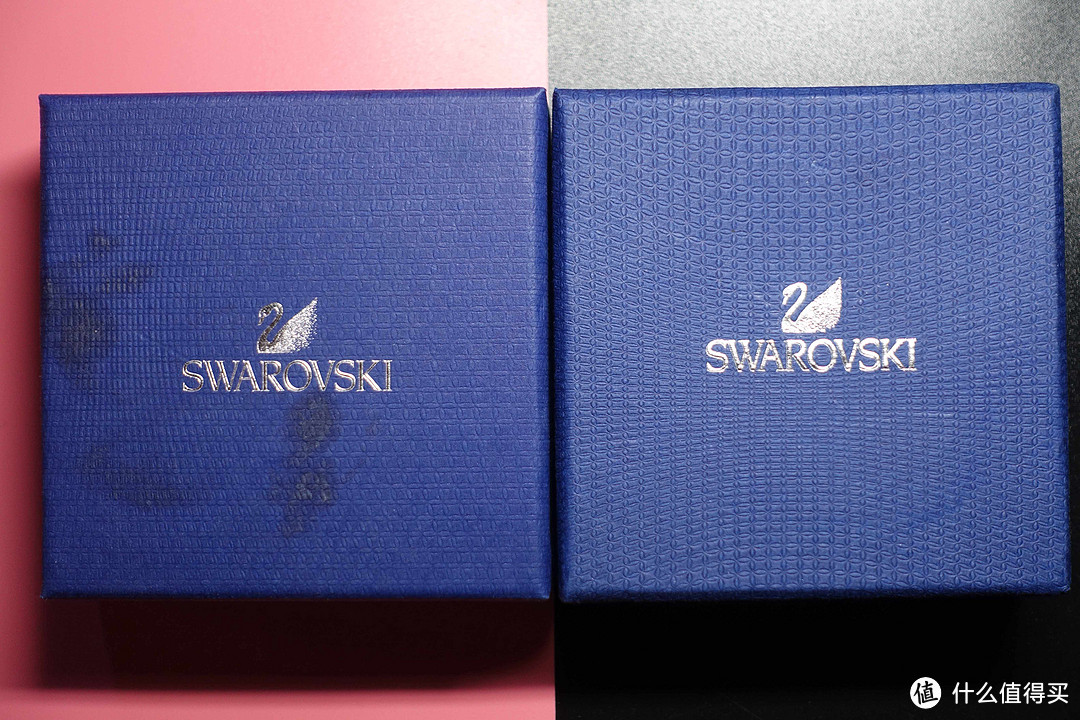 苏宁特卖购入自营第三方施华洛世奇：Swarovski 施华洛世奇 银色经典天鹅项链