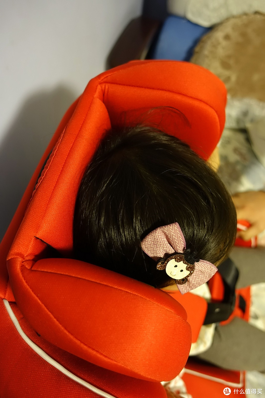 儿童安全出行专家——德国osann欧颂 FOX弗克巴巴 新生儿安全座椅