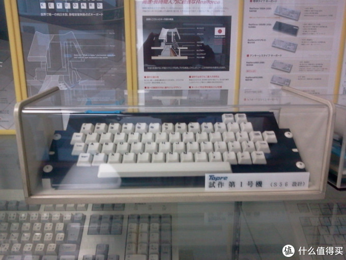 道“键”禅关:Filco就想退烧?日系静电容键盘入门指南