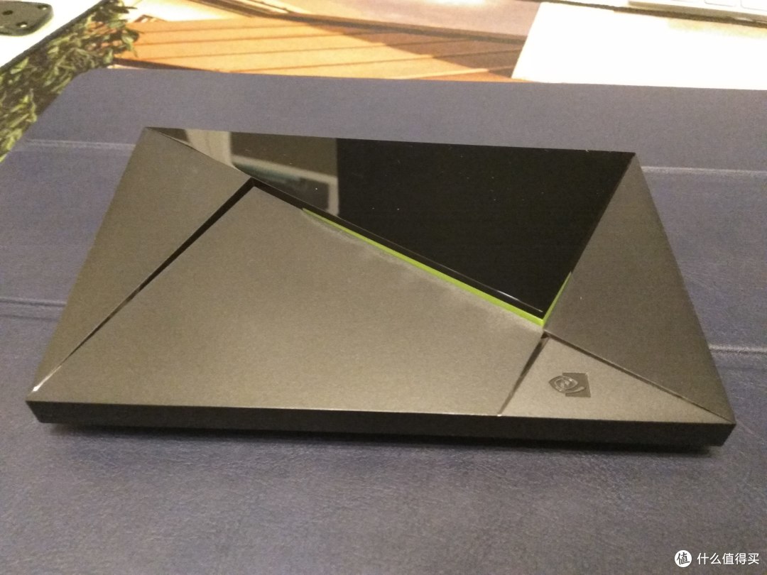 #原创新人#iMac升级疑似坏掉?来一台NVIDIA 英伟达 Shield TV 开箱压压惊!